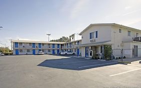 Americas Best Value Inn Beaumont Ca